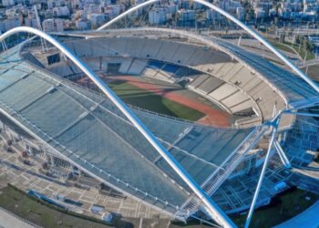 ΟΑΚΑ: Μηχανικός – συνεργάτης του Καλατράβα: «Αστεία τα περί χαμένου εγχειρίδιου συντήρησης, ακόμη και εγώ το είχα»