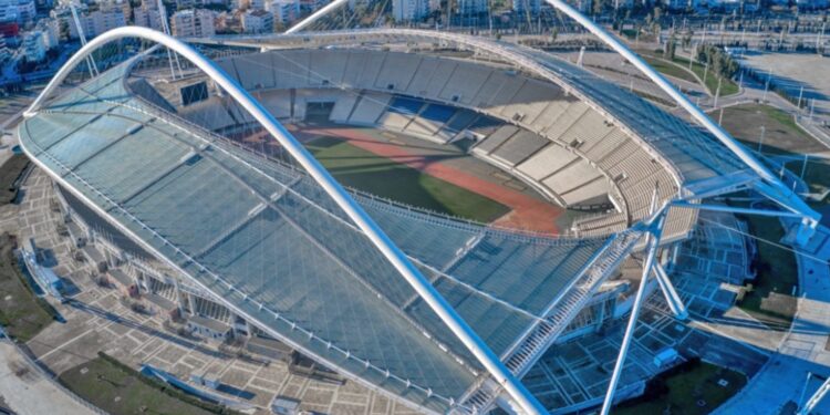 ΟΑΚΑ: Μηχανικός – συνεργάτης του Καλατράβα: «Αστεία τα περί χαμένου εγχειρίδιου συντήρησης, ακόμη και εγώ το είχα»