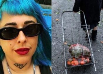 «Οι βpωμóγριες που περνάνε από τη λαϊκή»: Οι ντρoπιαστικές δηλώσεις της Σούπερ Κική που κάνουν το γύρο του Διαδικτύου