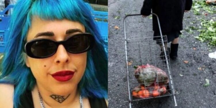 Alldaynews.gr «Οι βpωμóγριες που περνάνε από τη λαϊκή»: Οι ντρoπιαστικές δηλώσεις της Σούπερ Κική που κάνουν το γύρο του Διαδικτύου