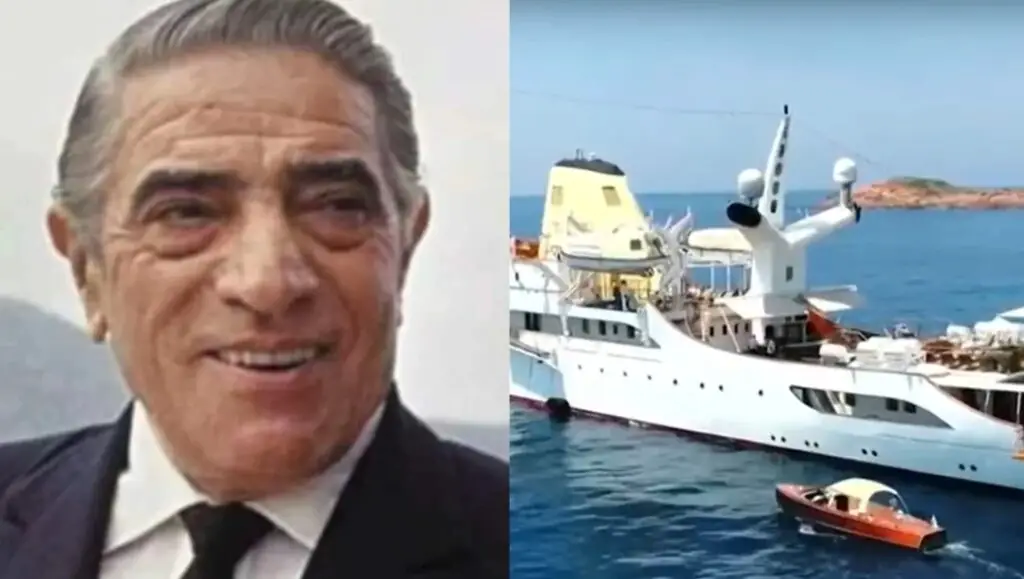 ωνάση