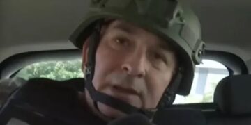 Τρόμος για την αποστολή του Οpen και τον Σωτήρη Δανέζη στο Ισραήλ: Έπεφταν ρουκέτες – «Άσε το μικρόφωνο, να βγούμε ζωντανοί»