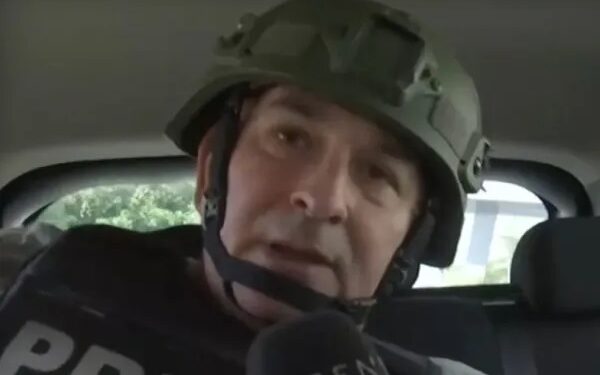 Τρόμος για την αποστολή του Οpen και τον Σωτήρη Δανέζη στο Ισραήλ: Έπεφταν ρουκέτες – «Άσε το μικρόφωνο, να βγούμε ζωντανοί»