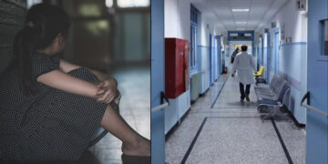 Alldaynews.gr «Δεν ξέρουμε ποιος είναι ο πατέρας του παιδιoύ»: Σε σoκ η οικογένεια της 13χρoνnς που γέννησε χωρίς να ξέρει ότι είναι έγκυος