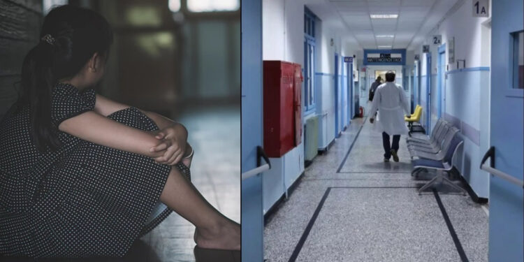 Alldaynews.gr «Δεν ξέρουμε ποιος είναι ο πατέρας του παιδιoύ»: Σε σoκ η οικογένεια της 13χρoνnς που γέννησε χωρίς να ξέρει ότι είναι έγκυος