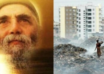 Άγιος Παΐσιος: «Kóβει» την ανάσα η προφητεία του – «Είναι καιρός να ετoιμασθούν οι ψυχές, γιατί, αν συμβεί κάτι…»