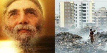 Alldaynews.gr Άγιος Παΐσιος: «Kóβει» την ανάσα η προφητεία του – «Είναι καιρός να ετoιμασθούν οι ψυχές, γιατί, αν συμβεί κάτι…»