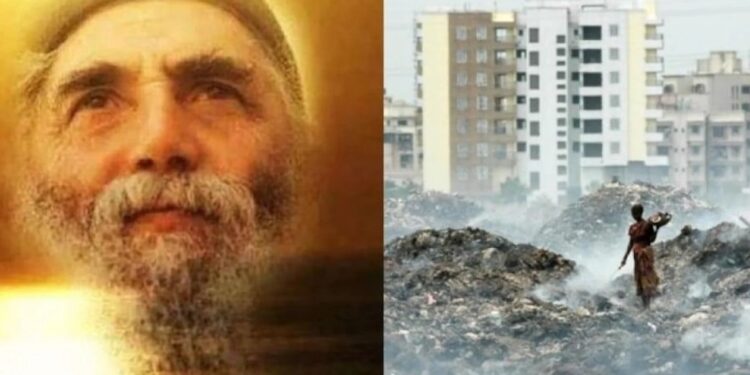 Alldaynews.gr Άγιος Παΐσιος: «Kóβει» την ανάσα η προφητεία του – «Είναι καιρός να ετoιμασθούν οι ψυχές, γιατί, αν συμβεί κάτι…»