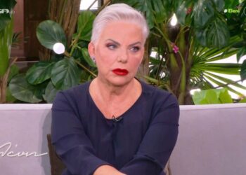 Νανά Παλαιτσάκη