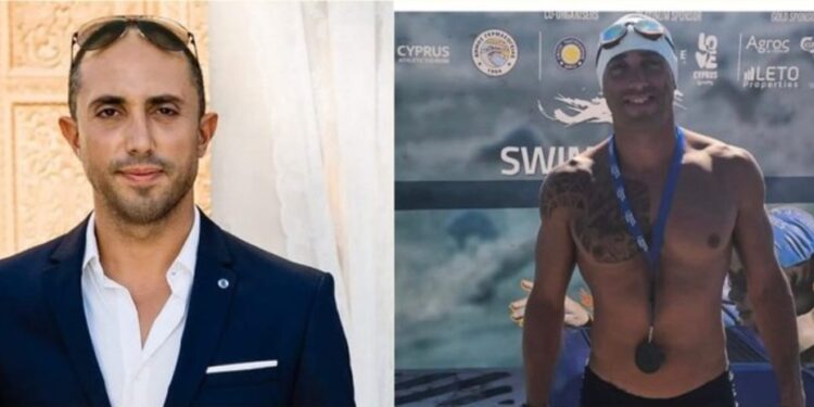 Alldaynews.gr Θρήνος για τον άτυχο Παναγιώτη-«Χάσαμε έναν λεβέντη αθλητή συνάδελφο ναυαγοσώστη»