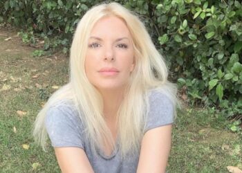 Αννίτα Πάνια