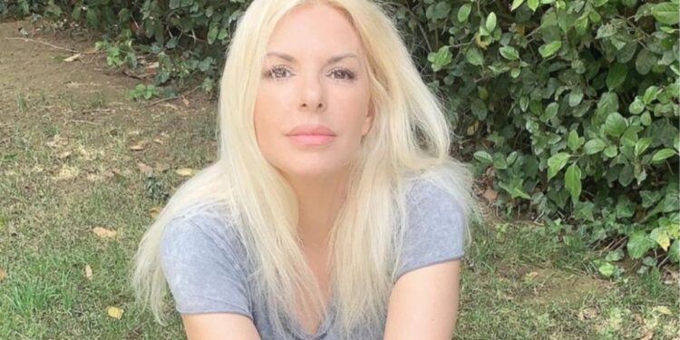 Alldaynews.gr Αννίτα Πάνια