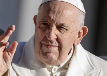 Βατικανό: «Σταματήστε, παύσατε πυρ» το μήνυμα του Πάπα Φραγκίσκου για τη Μέση Ανατολή