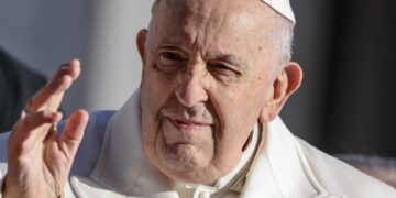 Alldaynews.gr Βατικανό: «Σταματήστε, παύσατε πυρ» το μήνυμα του Πάπα Φραγκίσκου για τη Μέση Ανατολή