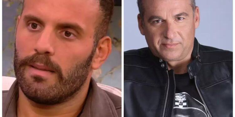 Alldaynews.gr Νίκος Παππάς για Λιάγκα: «Κυνηγά τον Κασσελάκη επειδή τα έχει με τον Τάιλερ, γιατί δεν κυνηγά τον Κυριάκο με την Μαρέβα»