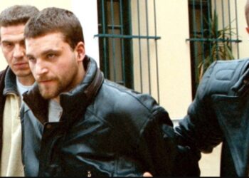 Κώστας Πάσσαρης