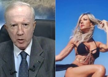 Alldaynews.gr «Δε θα δώσουμε λογαριασμό σε κανέναν» λέει ο Πλεύρης για τη σχέση του με πρώην παίκτρια του «My Style Rocks»