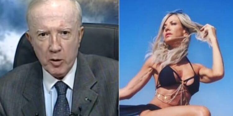 Alldaynews.gr «Δε θα δώσουμε λογαριασμό σε κανέναν» λέει ο Πλεύρης για τη σχέση του με πρώην παίκτρια του «My Style Rocks»