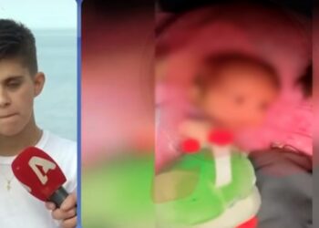 Νέο Μυστήριο στην Αχαΐα: «Έβγαζε περίεργους ήχους, το άλλο είχε σπασμούς» – Τι λέει η μητέρα που έχασε δύο βρέφη σε ένα χρόνο