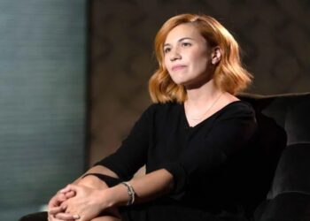 Πέννυ Μπαλτατζή