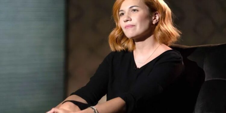 Πέννυ Μπαλτατζή