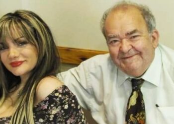 Πέθανε ο δικηγόρος του Ερωτοδικείου, Πέτρος Λεωτσάκος: Το μήνυμα της Πέπης Τσεσμελή (video)