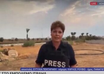 Αλμπέρτο Εσκενάζη: «Δεν είμαι εγώ, ούτε αυτός είμαι εγώ, είναι προ Χριστού» – Γκρεμίστηκε το πλατό από το επικό λάθος