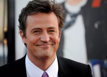 Μάθιου Πέρι