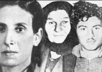 Alldaynews.gr «Σατανικές» πεθερές που σκότωσaν με τον πιο φρικτό τρόπο τις νύφες τους και καταδικάστηκαν σε θάνατο