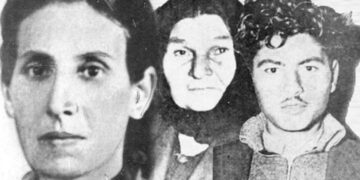 Alldaynews.gr «Σατανικές» πεθερές που σκότωσaν με τον πιο φρικτό τρόπο τις νύφες τους και καταδικάστηκαν σε θάνατο