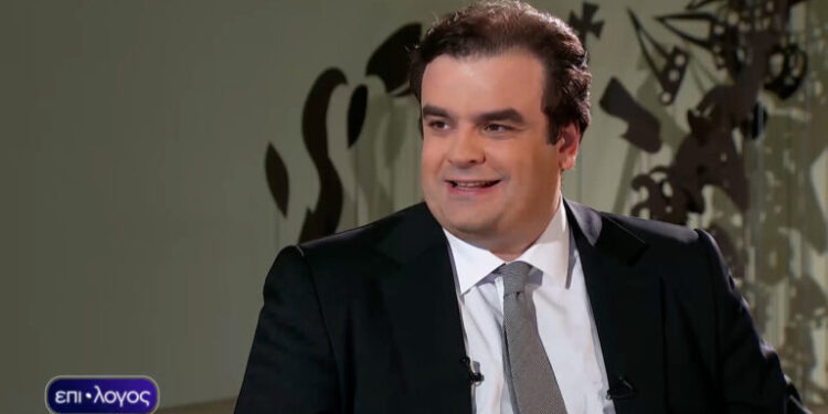 Πιερρακάκης: Πριν τα Χριστούγεννα η παρέμβαση για τα ιδιωτικά πανεπιστήμια – Ξεκινά το online φροντιστήριο (video)