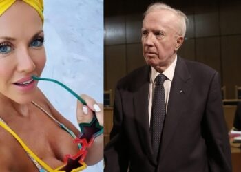 Alldaynews.gr «Είμαι νέα, όμορφη αλλά όχι και… αγόρι» – Τι λέει η Σιακαβάρα για τη σχέση της με τον Πλεύρη (video)