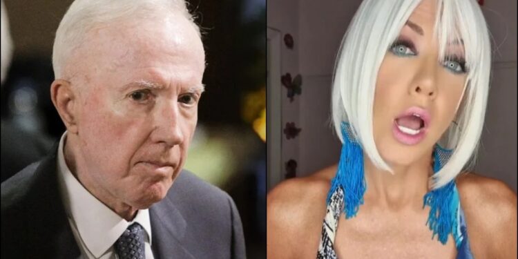 Alldaynews.gr Κωνσταντίνος Πλεύρης για Τζόρτζια Σιακαβάρα: Είχα μέσα μου ένα κενό και μου το γέμισε, την περίμενα μια ζωή