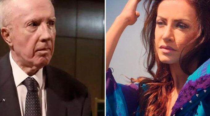 Πλεύρης: «Μπορώ να παντρευτώ μια ωραία γυναίκα όταν άλλοι παντρεύονται έναν μαντράχαλο» (video)