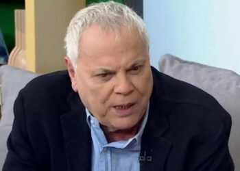 Γιώργος Πολυχρονίου