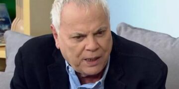 Alldaynews.gr Γιώργος Πολυχρονίου