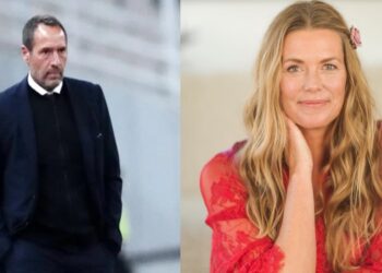 Θρήνος για τον πρώην προπονητή της Εθνικής Ελλάδας Τζον Φαν’τ Σχιπ – Πέθανε η γυναίκα του 4 χρόνια μετά τον θάνατο της αδερφής του