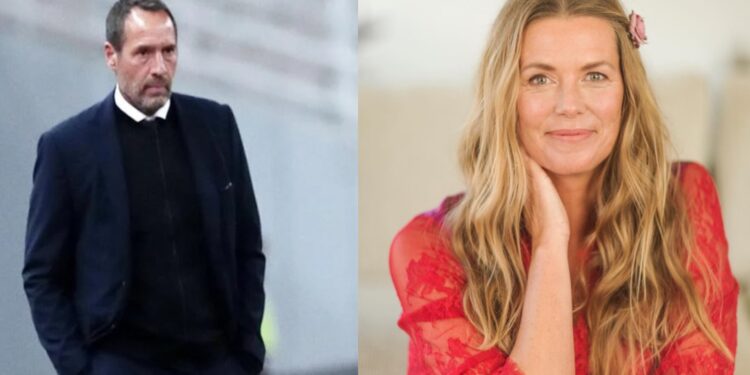 Θρήνος για τον πρώην προπονητή της Εθνικής Ελλάδας Τζον Φαν’τ Σχιπ – Πέθανε η γυναίκα του 4 χρόνια μετά τον θάνατο της αδερφής του