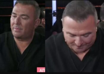 «Προσεύχομαι κάθε μέρα» – “Λύγισε” ο Αντώνης Ρέμος