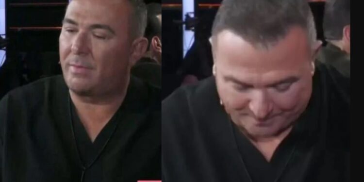 Alldaynews.gr «Προσεύχομαι κάθε μέρα» – “Λύγισε” ο Αντώνης Ρέμος