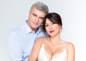 Μην Αρχίζεις την Μουρμούρα: Τα δάκρυα της Κλέλιας Ρένεση και το «διαζύγιο» που έφερε αντιδράσεις