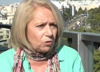 Ζωή Ρηγοπούλου