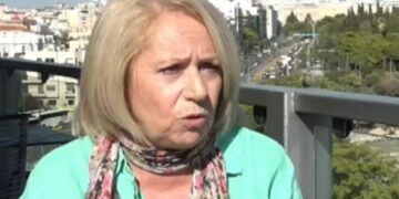 Ζωή Ρηγοπούλου