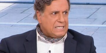 Alldaynews.gr Το δημόσιο ξέσπασμα του Χάρη Ρώμα μετά την ήττα στις δημοτικές εκλογές