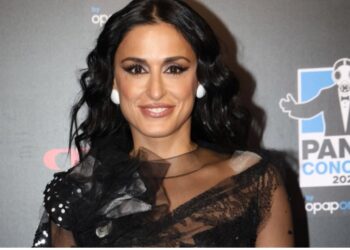 Χριστίνα Σάλτη