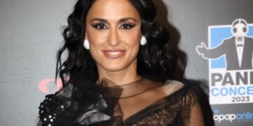 Χριστίνα Σάλτη