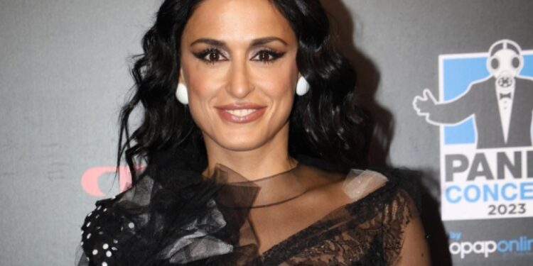 Χριστίνα Σάλτη