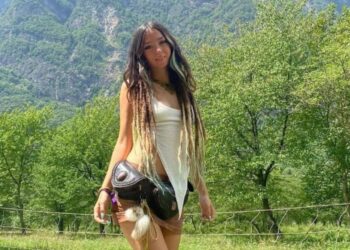 Ισραήλ-Ευχάριστη Ανατροπή: Η 22χρονη με καταγωγή απο Θεσσαλονίκη είναι Ζωντανή–Η Ελληνίδα θεία της 22χρονης μιλά στο MEGA