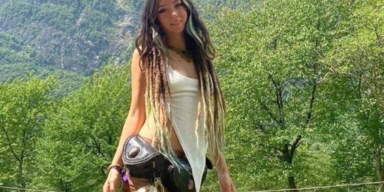 Alldaynews.gr Ισραήλ-Ευχάριστη Ανατροπή: Η 22χρονη με καταγωγή απο Θεσσαλονίκη είναι Ζωντανή–Η Ελληνίδα θεία της 22χρονης μιλά στο MEGA