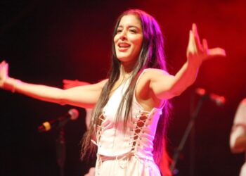 Μαρίνα Σάττι